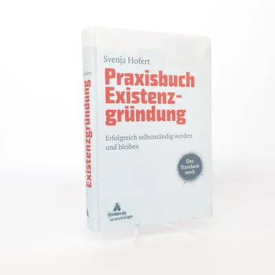 Bok från Eichhorn