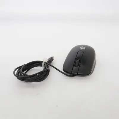 Souris d'ordinateur (Noir) de HP