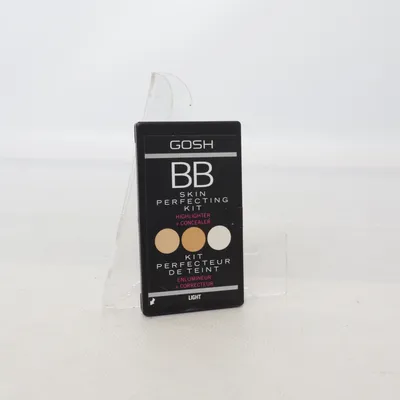 BB-cream (Bb Skin Perfecting Kit) fra Gosh