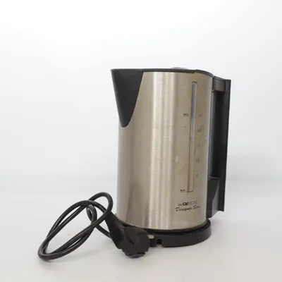 Waterkoker (Designer Serie) van Clatronic