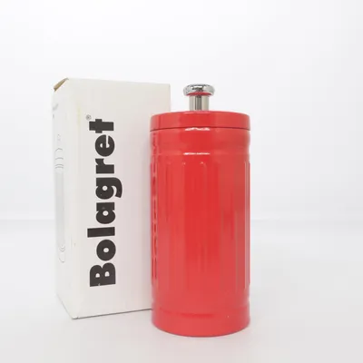 Burk från Bolagret