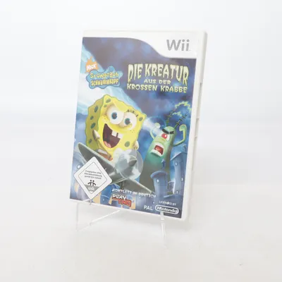Videospil
