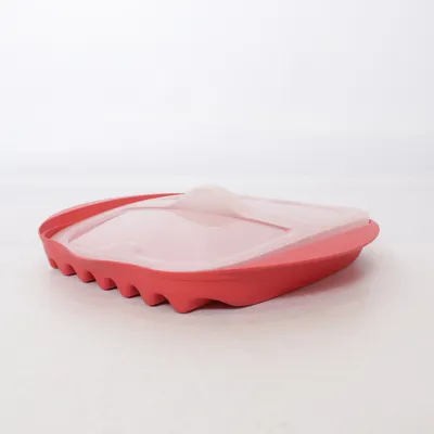 Köksredskap (Röd) från Lékué