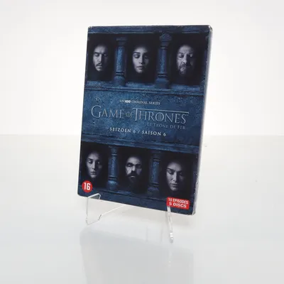 TV-serie