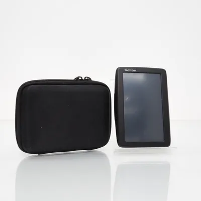 Navigatiesysteem (Zwart) van TomTom