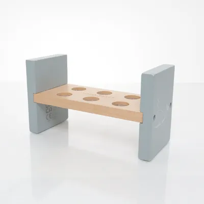 Aktivitetsleksak (Beige, Blå) från Little Dutch