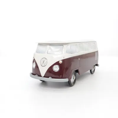 Legetøjsbil (Bus) fra Volkswagen