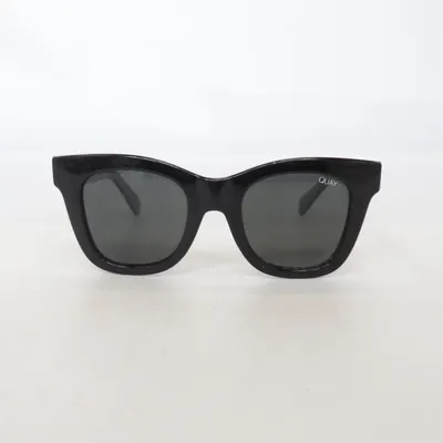 Sonnenbrille (After Hours) von Quay Australia