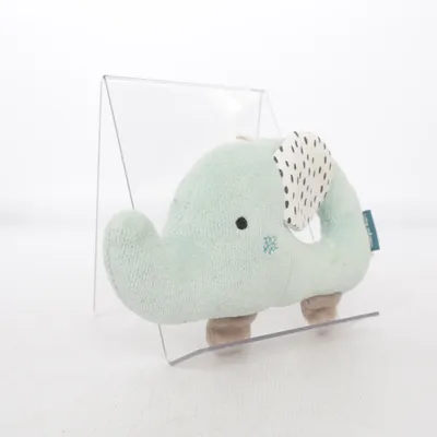 Peluche (Vert, Multicolore) de Babydream