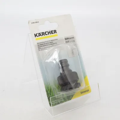 Bouwaccessoire (Tap Adaptor) van Kärcher