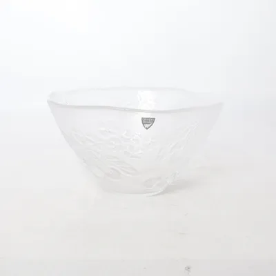 Skål (Transparent) från Orrefors Sweden