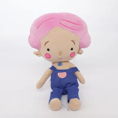 Gosedjur (Rosa, Blå) från Flying Tiger