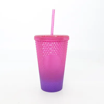 Koffiebeker (Roze, Lila) van Starbucks