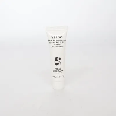 Moisturizer (Face Moisturizer) from Verso