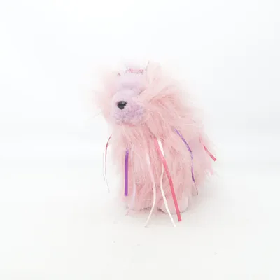 Krammedyr (Pink, Lilla, Flerfarvet) fra GANZ