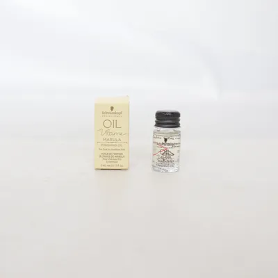 Haaröl (Oil Ultime Marula) von Schwarzkopf