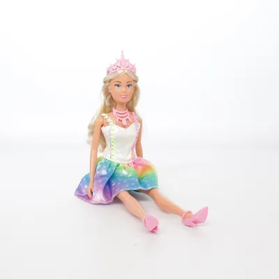 Doll (Multicolored) from Simba Toys