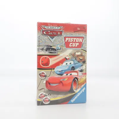 Board game from Ravensburger