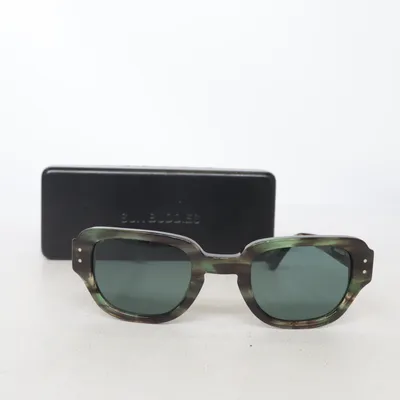 Sonnenbrille (Grün) von Sun Buddies