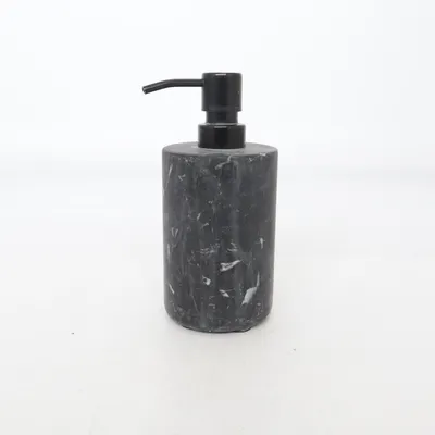 Distributeur de savon (Noir)