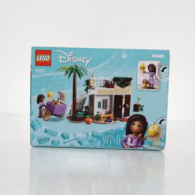 Construction set (43223) from LEGO