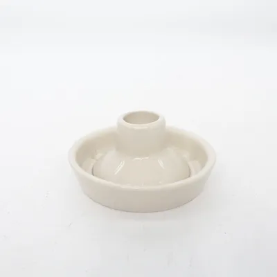 Lysestage (Beige) fra Ernst