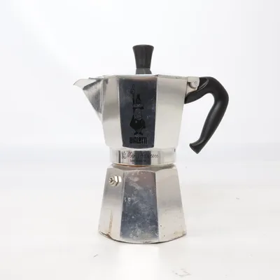 Kaffepanna (Moka Express) från Bialetti