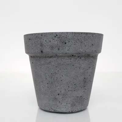 Kruka (Grå)