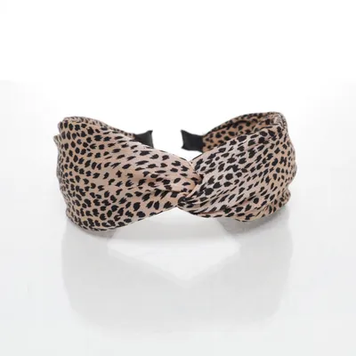 Diadem (Beige, Svart)