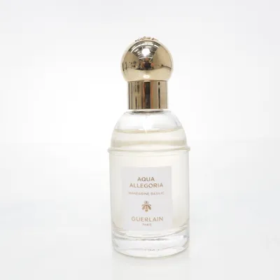 Eau de Toilette (Aqua Allegoria  Mandarine Basilic) från Guerlain