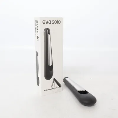 Korkskruv (Svart) från Eva Solo