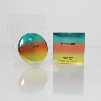 Poeder (refined golden) van M.A.C
