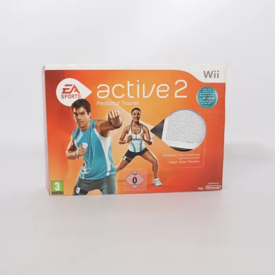 Video game