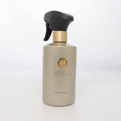 Eau Fraiche (Sweet Jasmine Private Collection) van Rituals