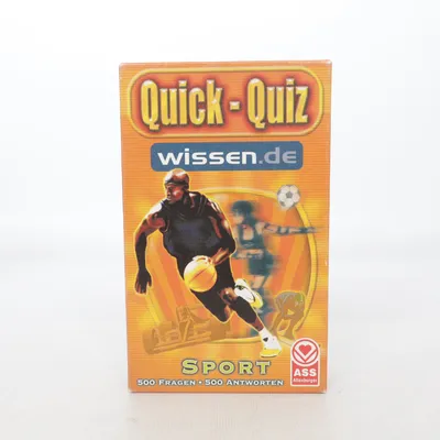 Brætspil fra Ass Altenburger