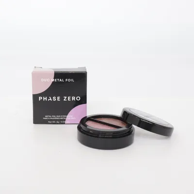Ögonskugga (Lila, Brun, Flerfärgad) från Phase Zero