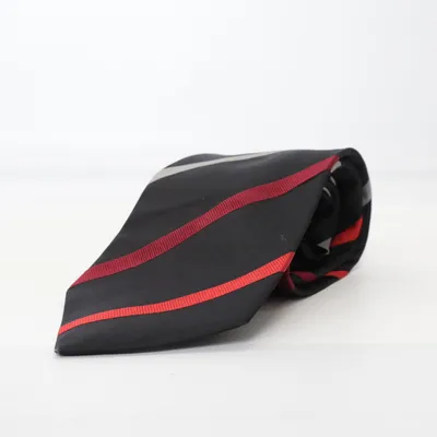 Slips (Svart, Röd, Grå) från Ascot Silke