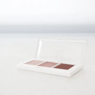 Øjenskygge palette (Brun, Flerfarvet) fra Depend