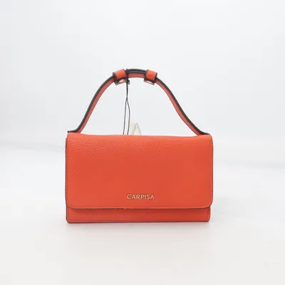 Portefeuille (Rouge) de Carpisa
