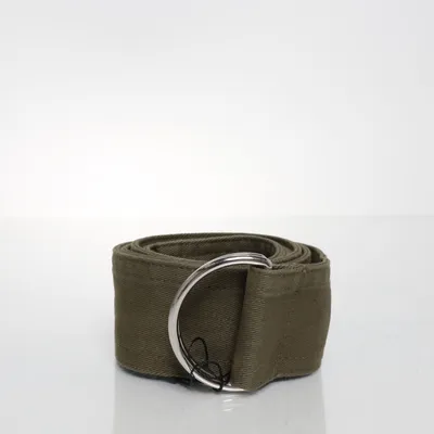 Bälte (Grön)