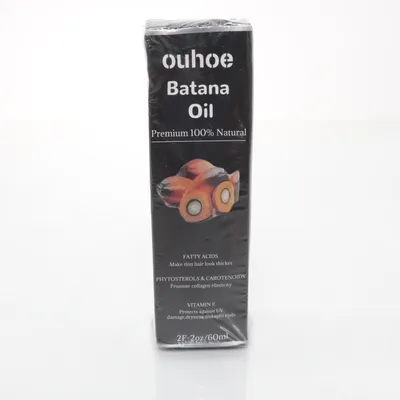 Haarolie (Matana oil) van Ouhoe