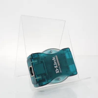 USB adapter van D-Link