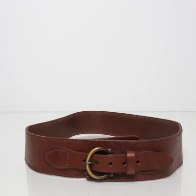 Bälte (Brun) från DAY Birger et Mikkelsen