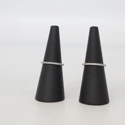 Ring (Silver) from Edblad Stainless steel