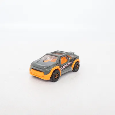 Leksaksbil (MALIBU MARAUDER) från Matchbox