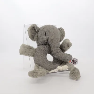 Bebisleksak (Grå) från WWF