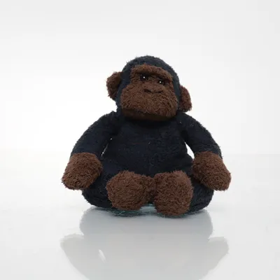 Soft toy (Brown, Black) from WWF