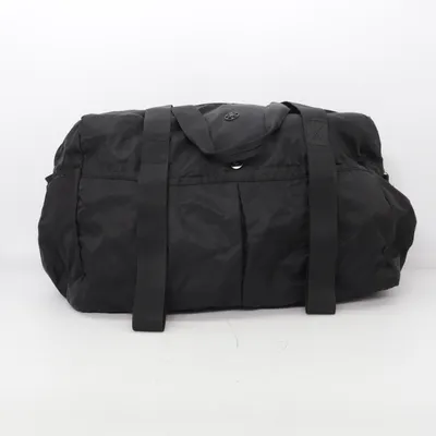 Weekendbag (Svart) från Gaiam Polyamid