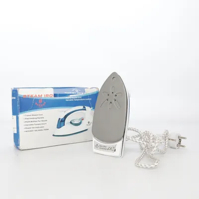 Iron (Swn-258) from Beker