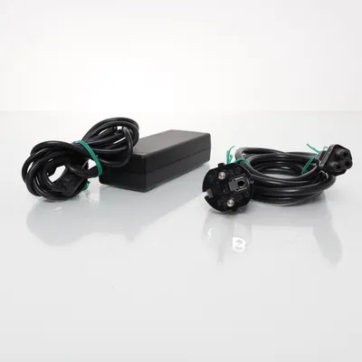 Computer charger from HP